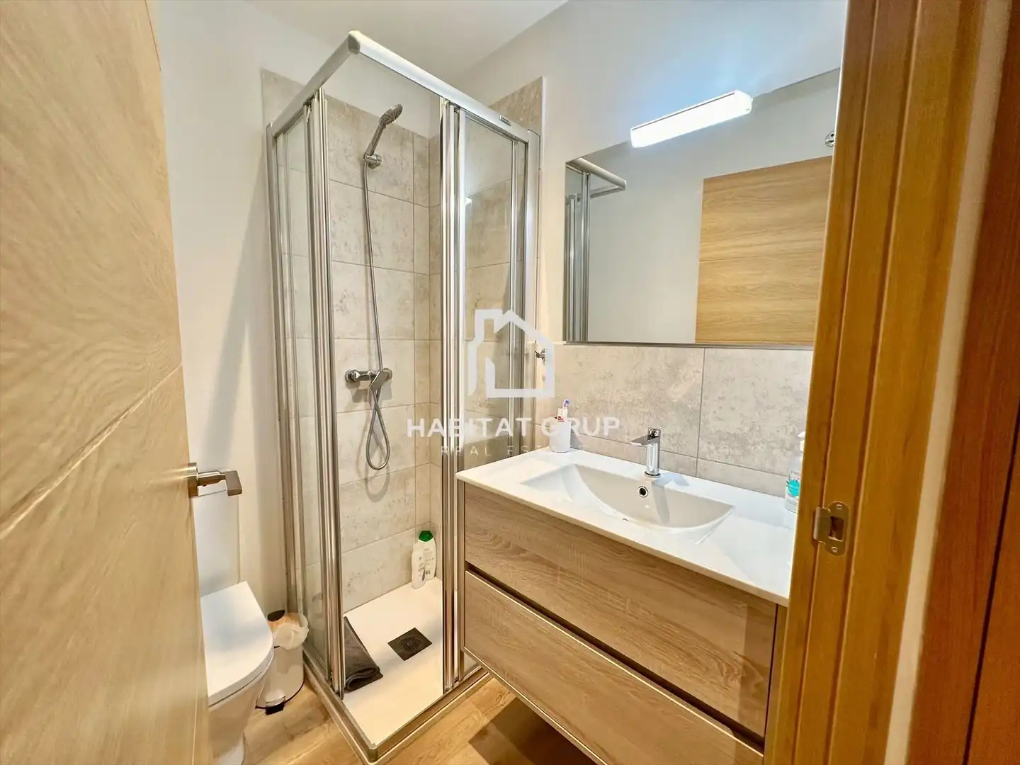 Piso con ascensor en venta en Bellver de Cerdanya, imagen 21