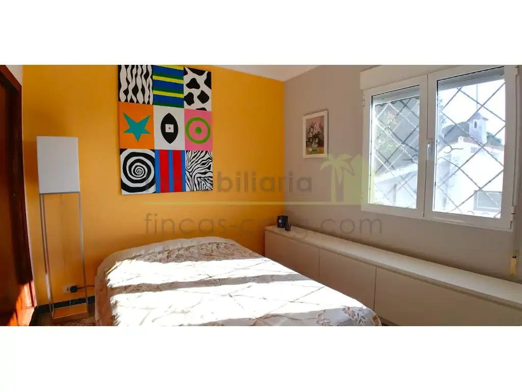 Habitación de Casa o chalet en venta en Vinaròs con Aire acondicionado