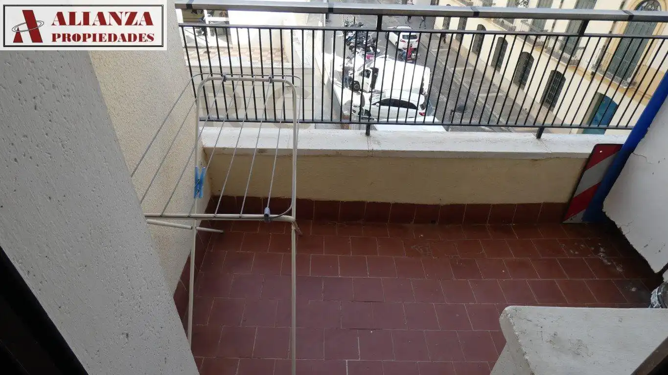 Wohnung mit Aufzug zum Verkauf in Centro, imagen 13