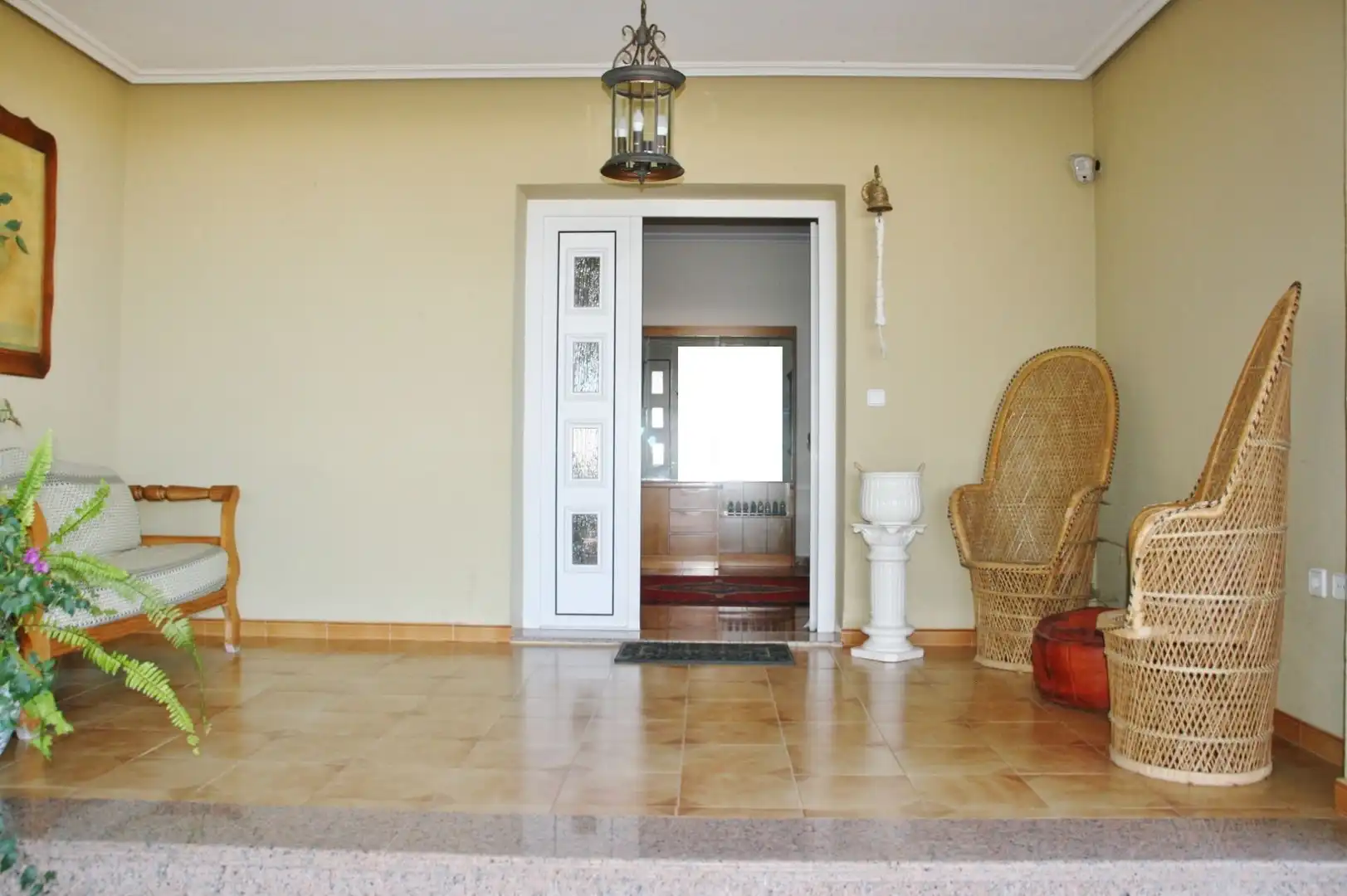 Chalet con piscina en venta en Centro, imagen 44