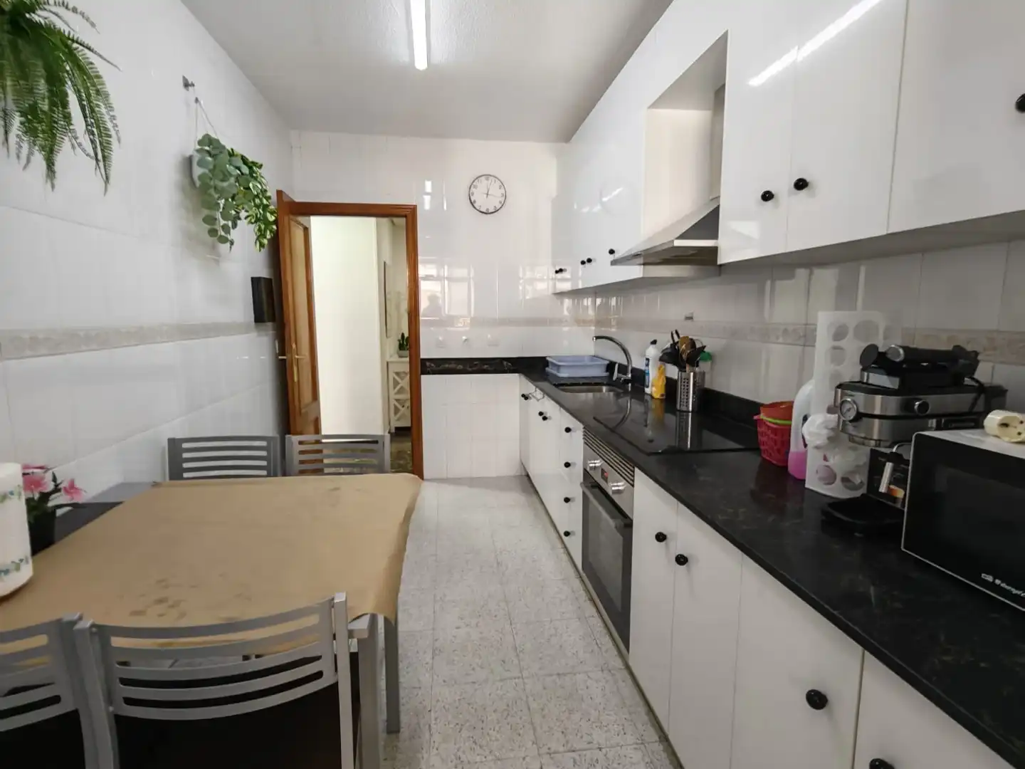 Appartamento con terrazza in affitto a Centro, imagen 6
