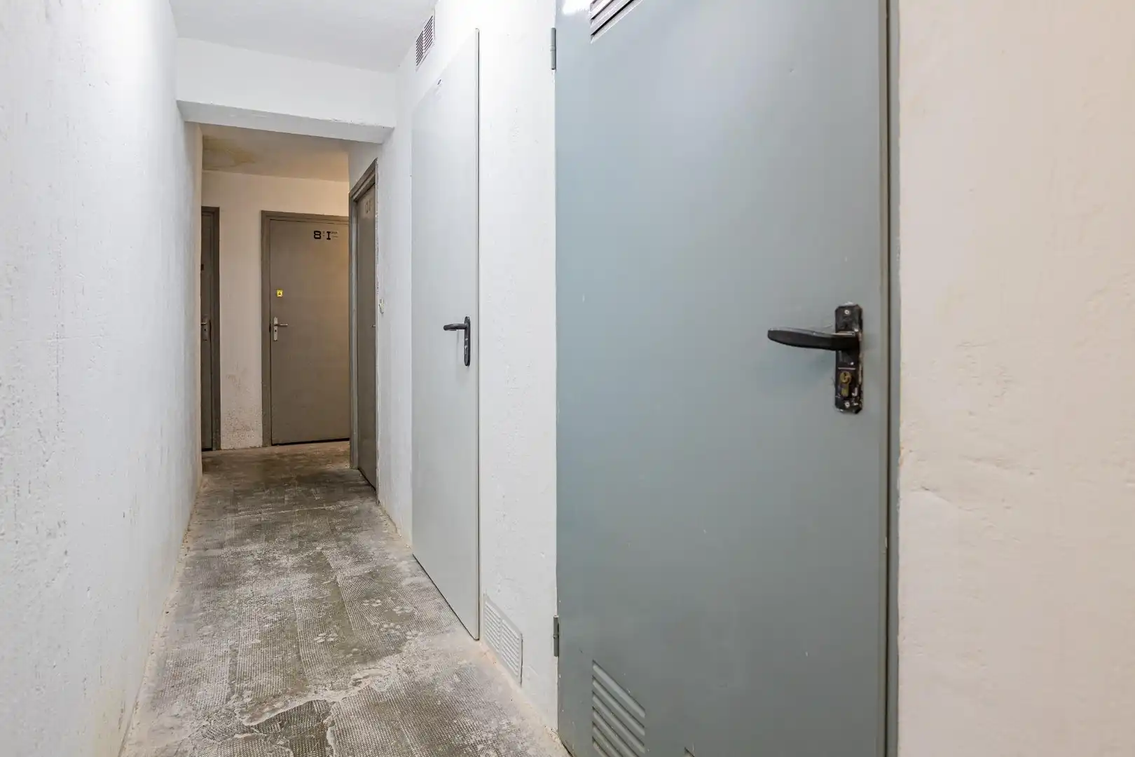 Piso con terraza en venta en CASTELLANA, imagen 67