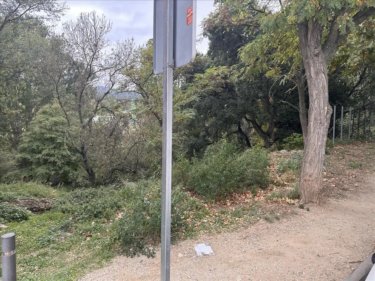 Wohnbaugrundstück zum Verkauf in PAU CASALS, imagen 9