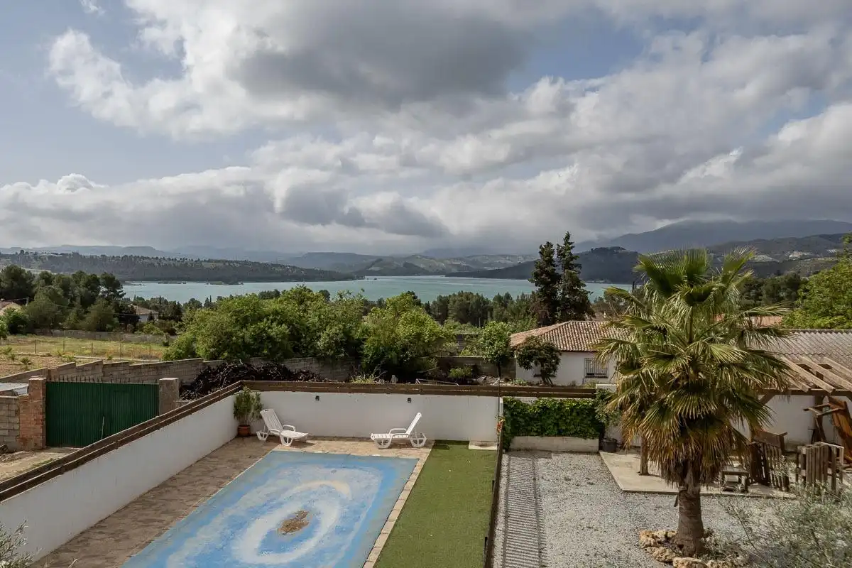 Inmuebles singulares en venta en Arenas del Rey, imagen 56