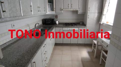 Foto 3 de Pis en venda a Écija, Sevilla