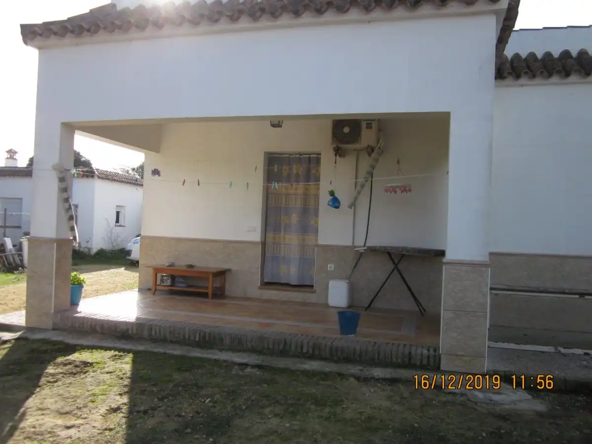 Casa rústica en venda a Vejer, imagen 11