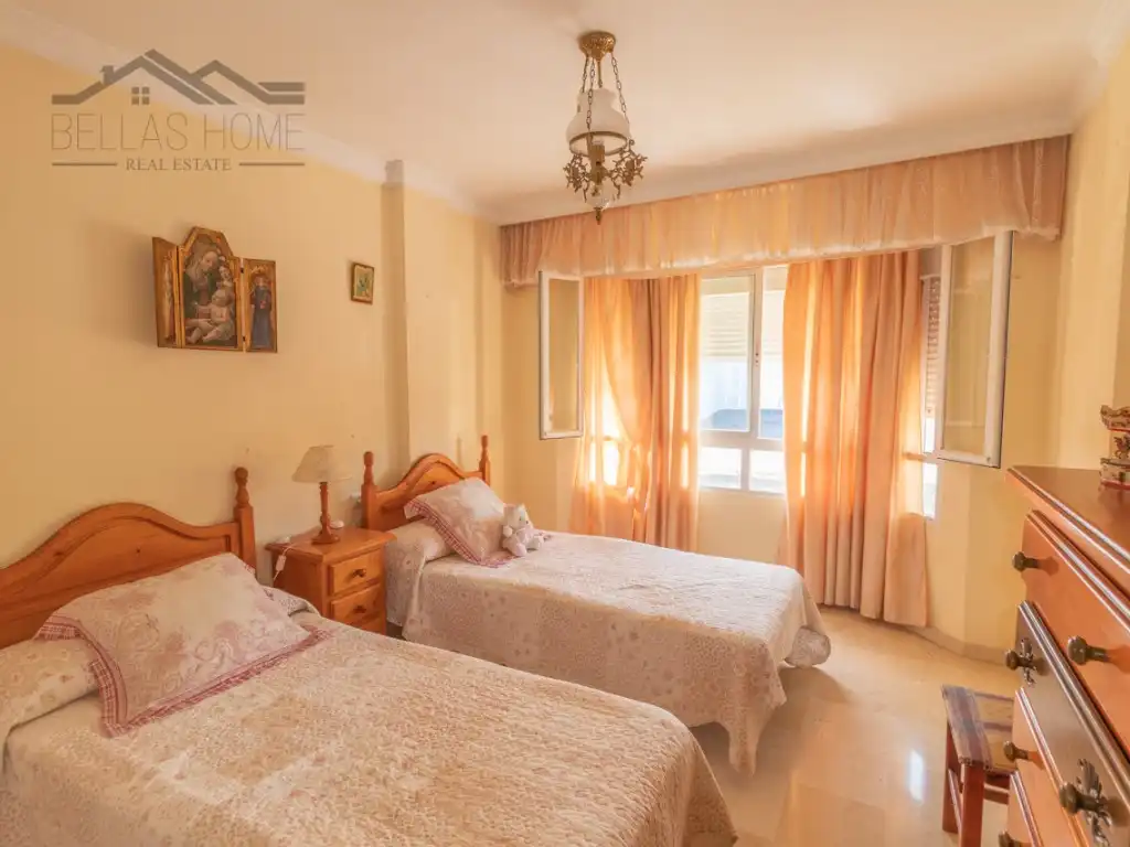 Flat with lift for sale in Avenida España, imagen 17