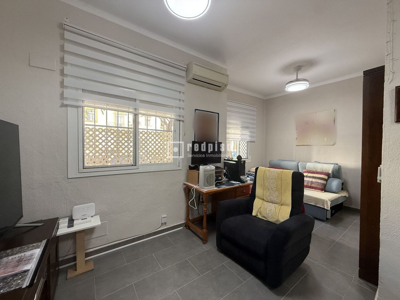 Pis en venda en Málaga Capital