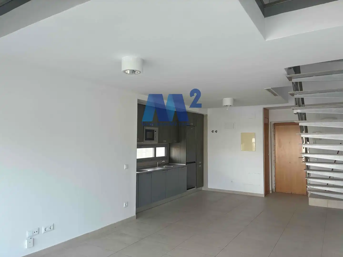 Küche von Büro zum Verkauf in San Sebastián de los Reyes