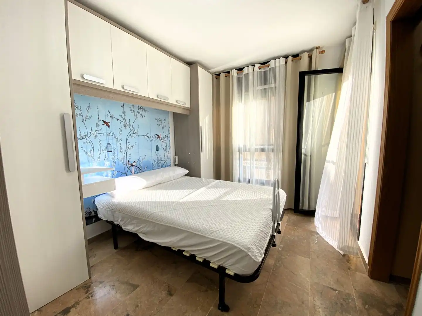Flat with terrace for sale in Barcelona, imagen 10