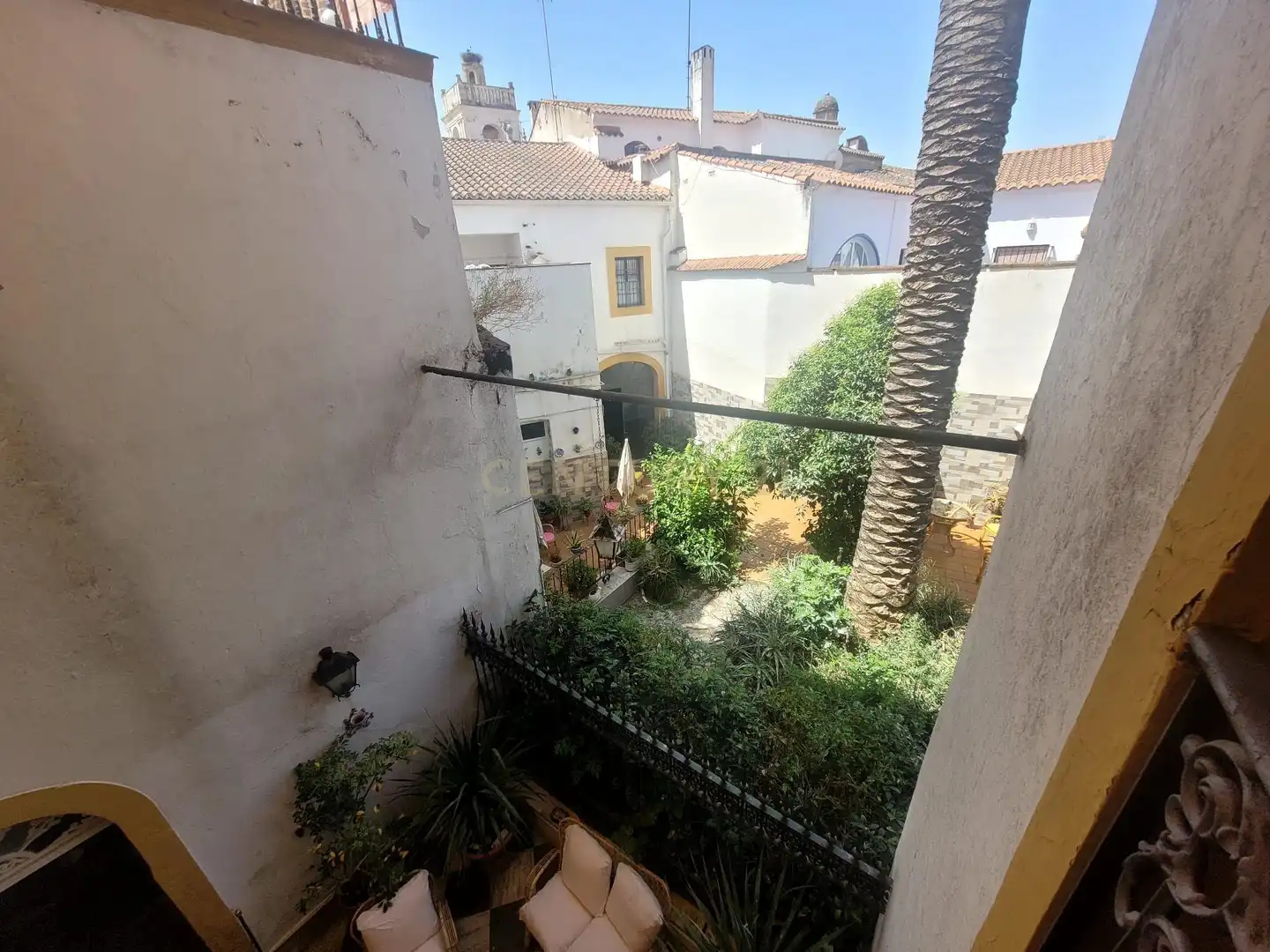 Casa in vendita a Calle Gobernador, Zafra, Spain 12, imagen 41