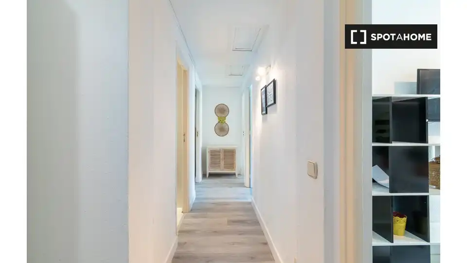 Room in Castilla