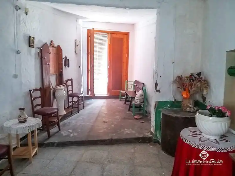 Casa en venta en Campo de Criptana