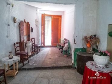 Casa in vendita a Campo de Criptana
