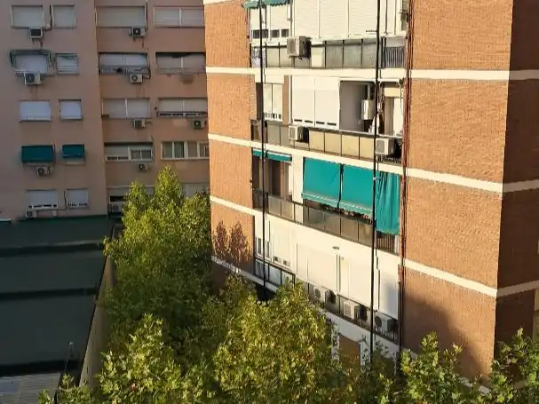 Flat with lift to rent in Ríos Rosas 9, imagen 7