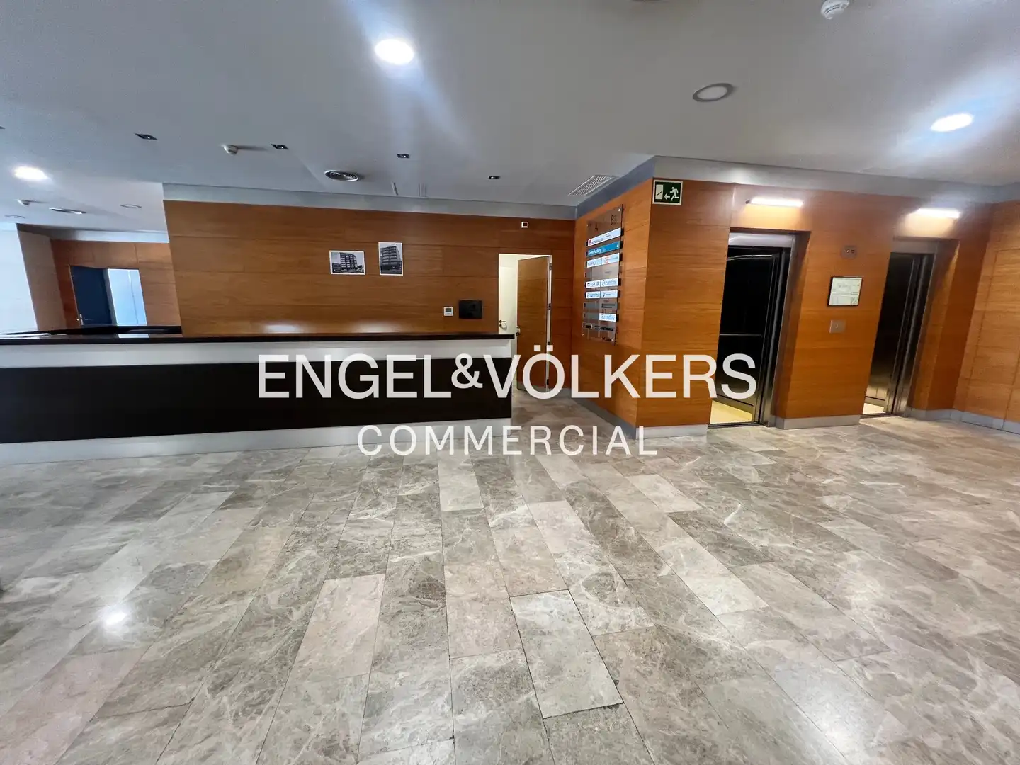 Oficina de lloguer a El Gall, imagen 19