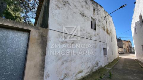 Foto 4 de Finca rústica en venta en Sant Josep, San Rafael del Río, Castellón