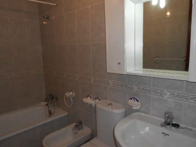 Wohnung mit Aufzug zur Miete in Rúa de Abaixo, imagen 48