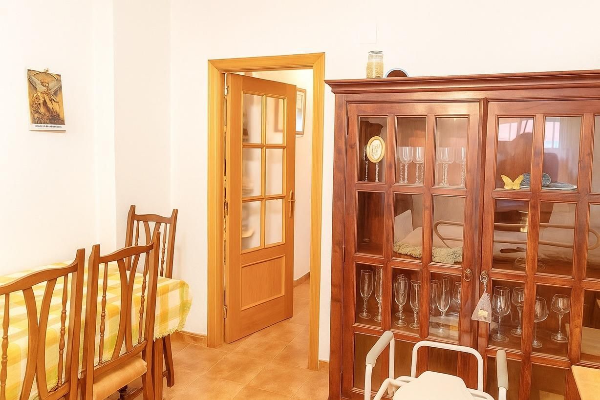 Dúplex en venda en  Murcia Capital