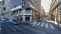 Exterior view of Garage for sale in Gijón 