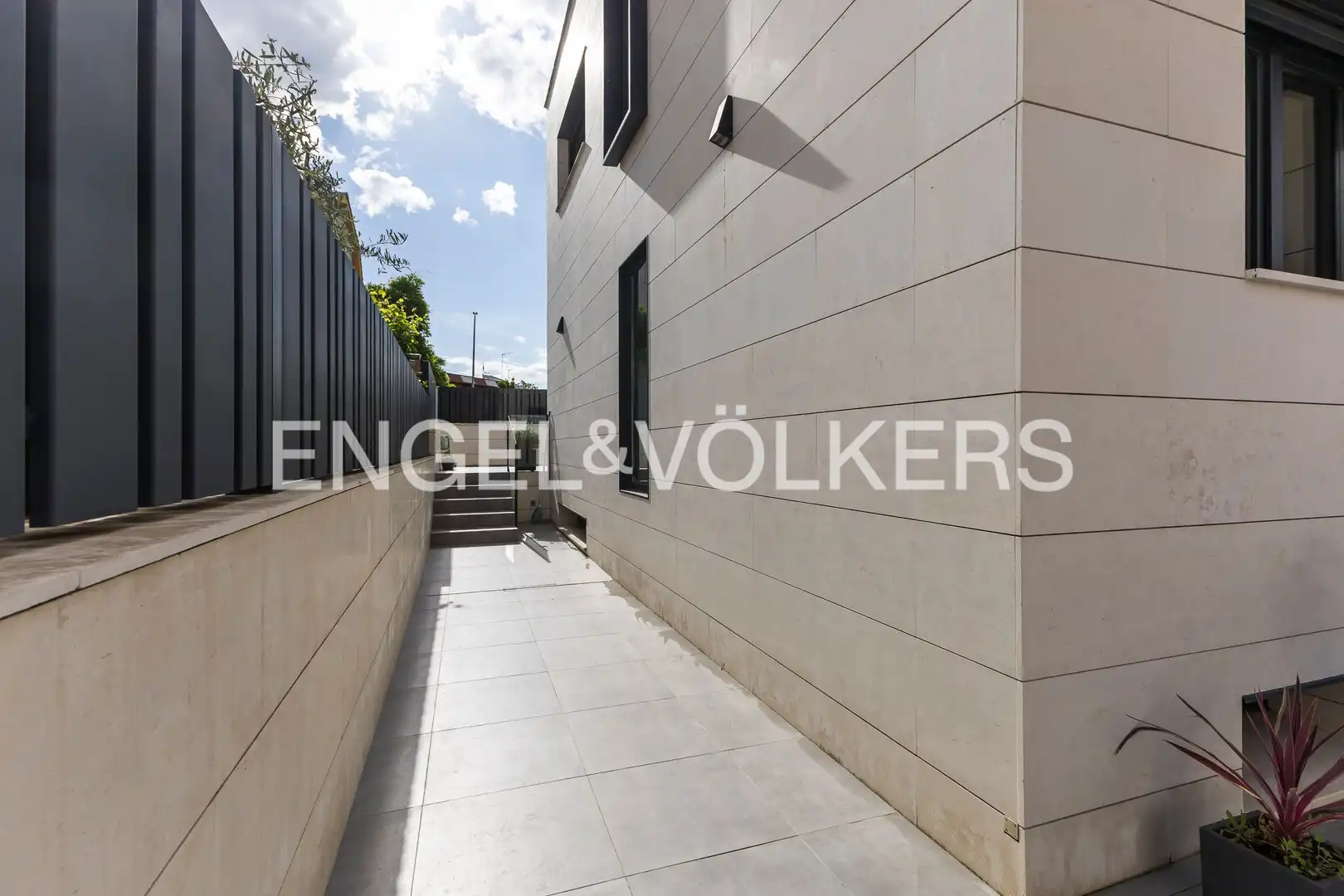 Casa o xalet de lloguer a Valdebebas - Valdefuentes