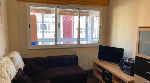 Photo 4 of Flat to rent in Profesor Otero Pedrayo, Paradai, Lugo Capital