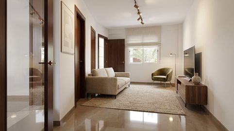 LOCAL-APARTAMENTO EN LA ZONA DEL PASEO