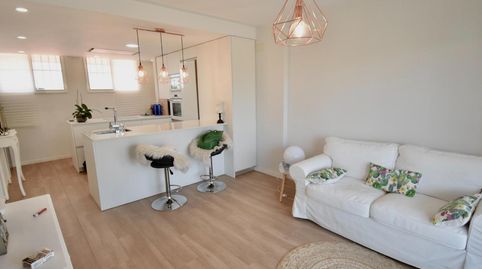 A-612 Apartamento carretera Benimagrell 2º., imatge 3