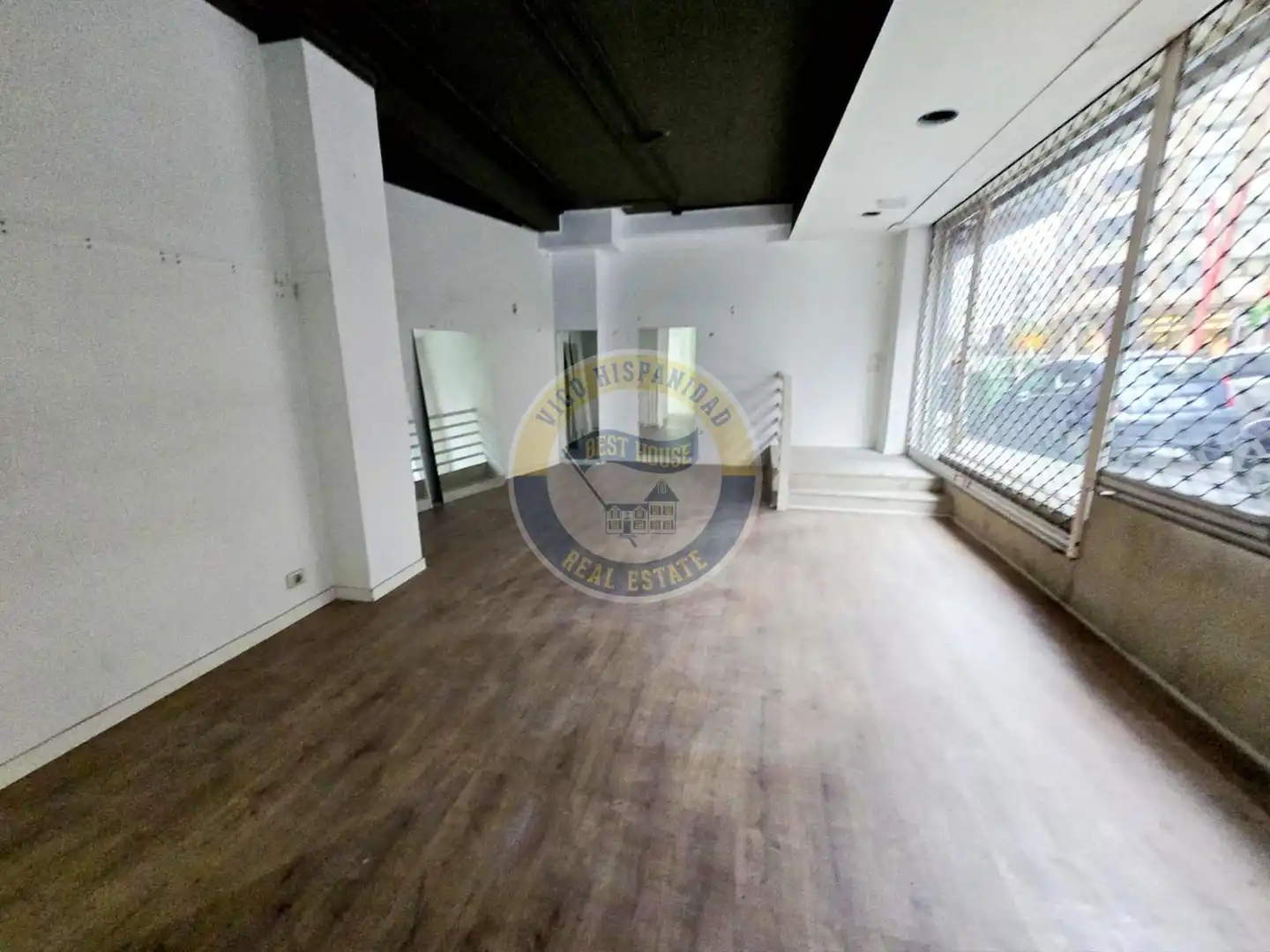 Local comercial en venta en Calle del Pintor Laxeiro, imagen 9