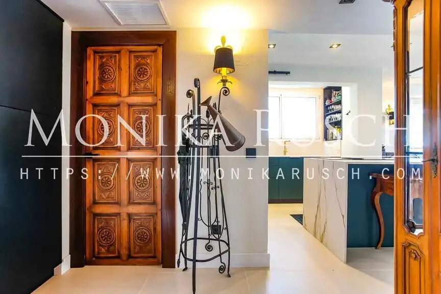 Wohnung zur Miete in Aiguadolç - Sant Sebastià