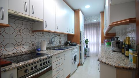 Photo 3 of Flat to rent in San Fermín, Madrid