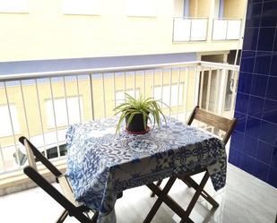 Balcony of Flat for sale in Los Alcázares  with Terrace, Oven and Washing machine