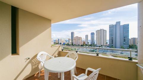 Foto 3 de Apartament de lloguer a Calle Eslovaquia, 3, Calp, Spain, -1, Marisol Park - Ortembach - Los Almendros, Calpe / Calp