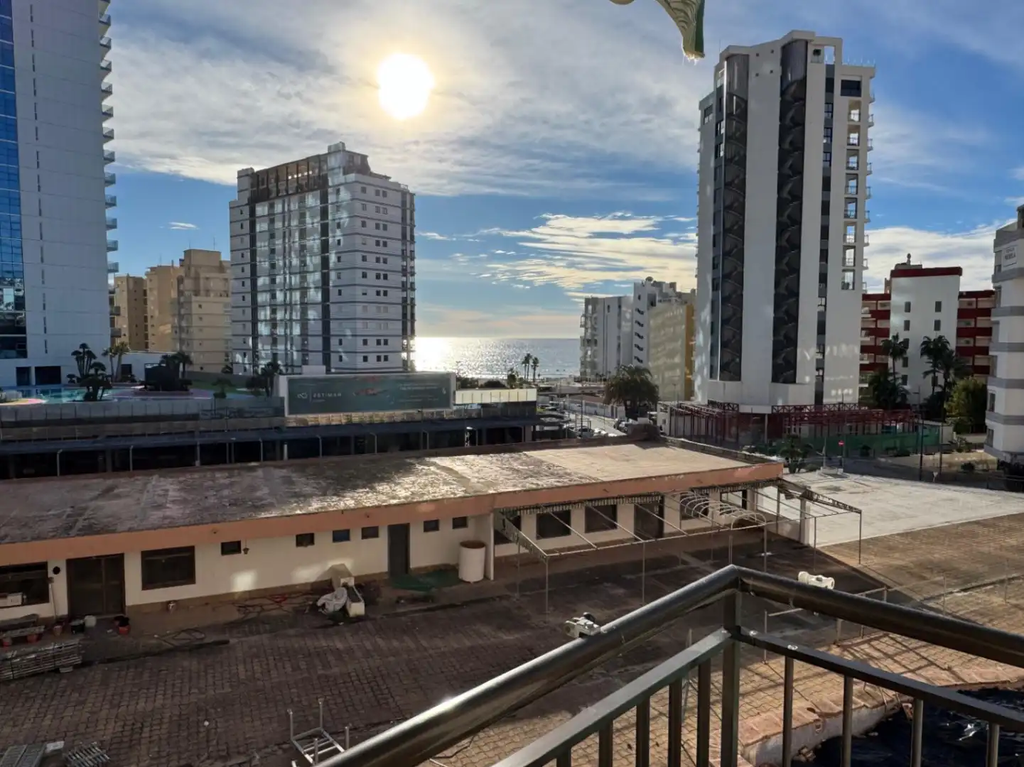 Apartamento en venta en Zona Pueblo