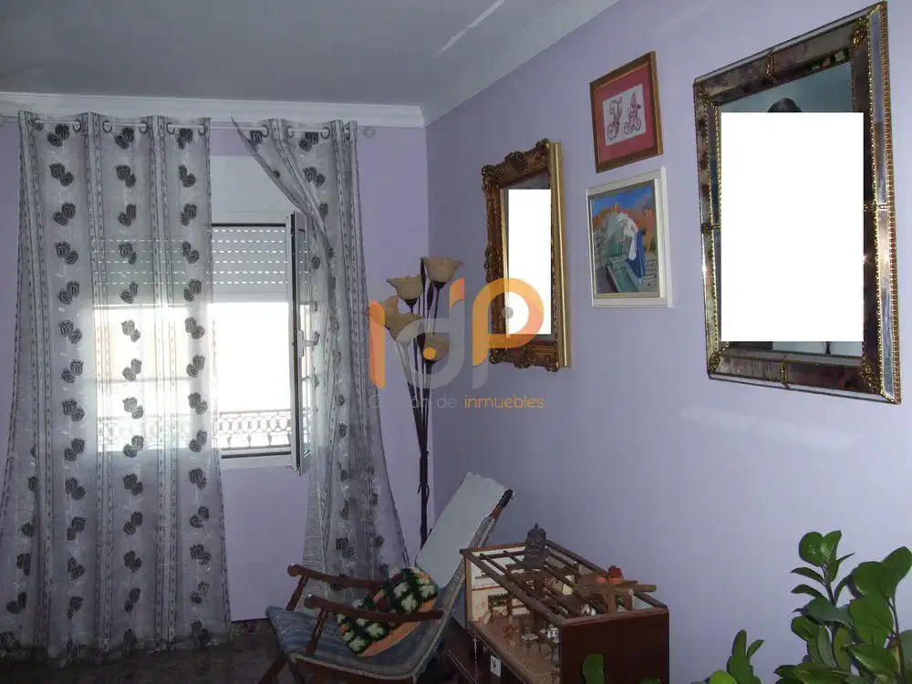 Bedroom of Buildings for sale in Zurgena
