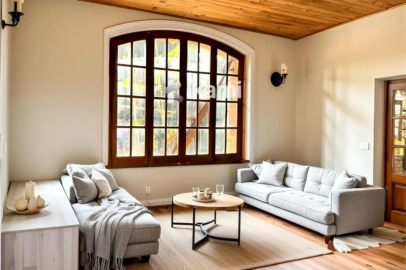 Casa o chalet en venta en Llofriu