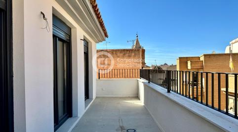 Foto 4 de Àtic en venda a San Mateo, Lorca