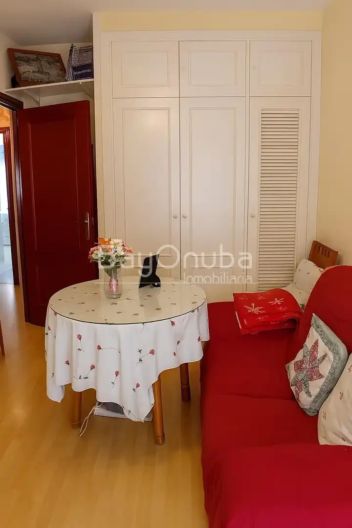 Flat for sale in Huelva