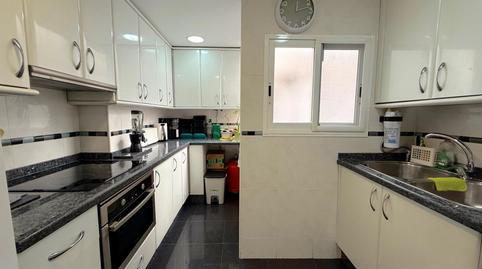 Foto 5 de Àtic en venda a Centro Urbano, Benidorm