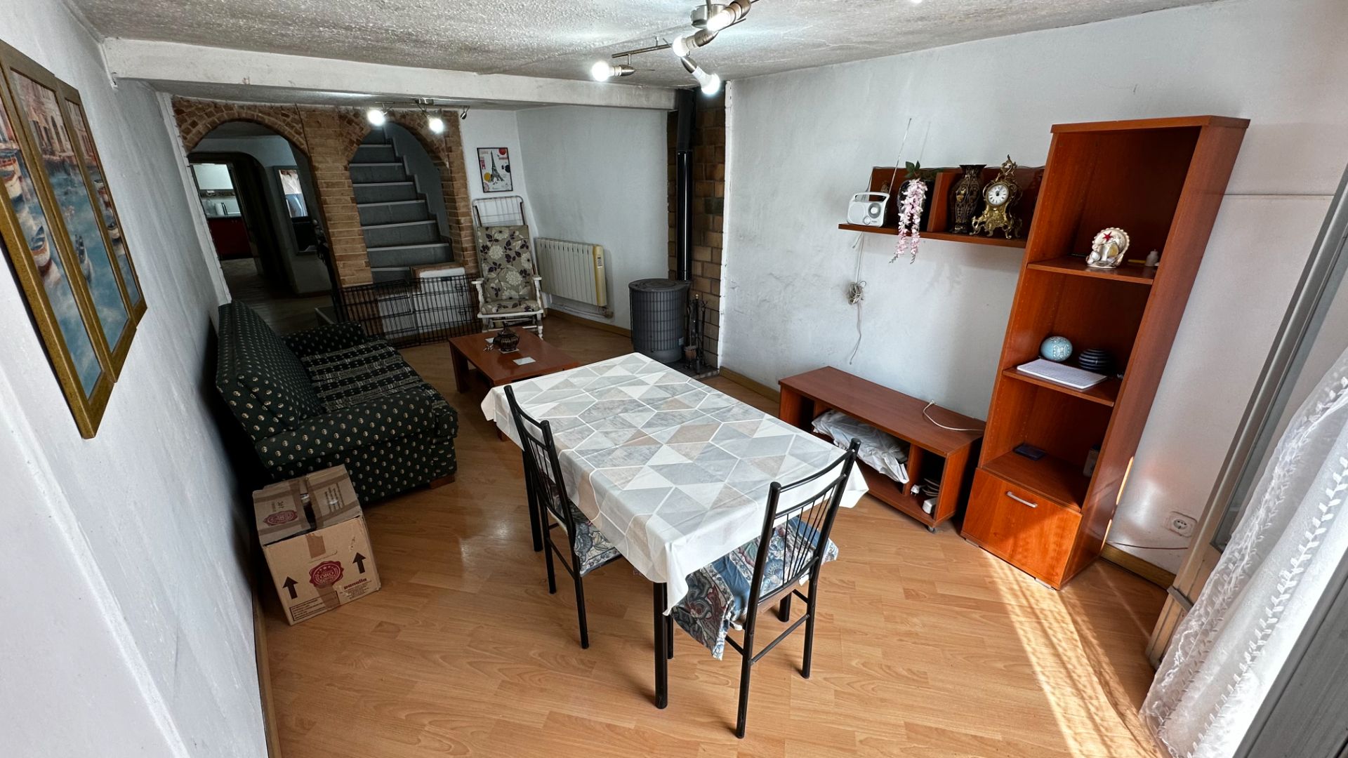 House or chalet for sale in Chillarón de Cuenca  with Heating and Furnished