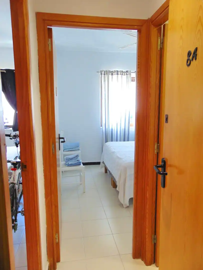 Habitación de Ático en venta en San Pedro del Pinatar con Aire acondicionado, Calefacción y Terraza