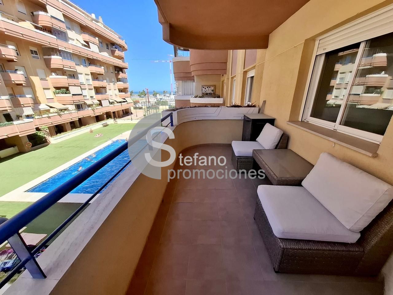 Flat for sale in Del Jalón, Martín Carpena - Torre del Río, Carretera de Cádiz, Málaga Capital