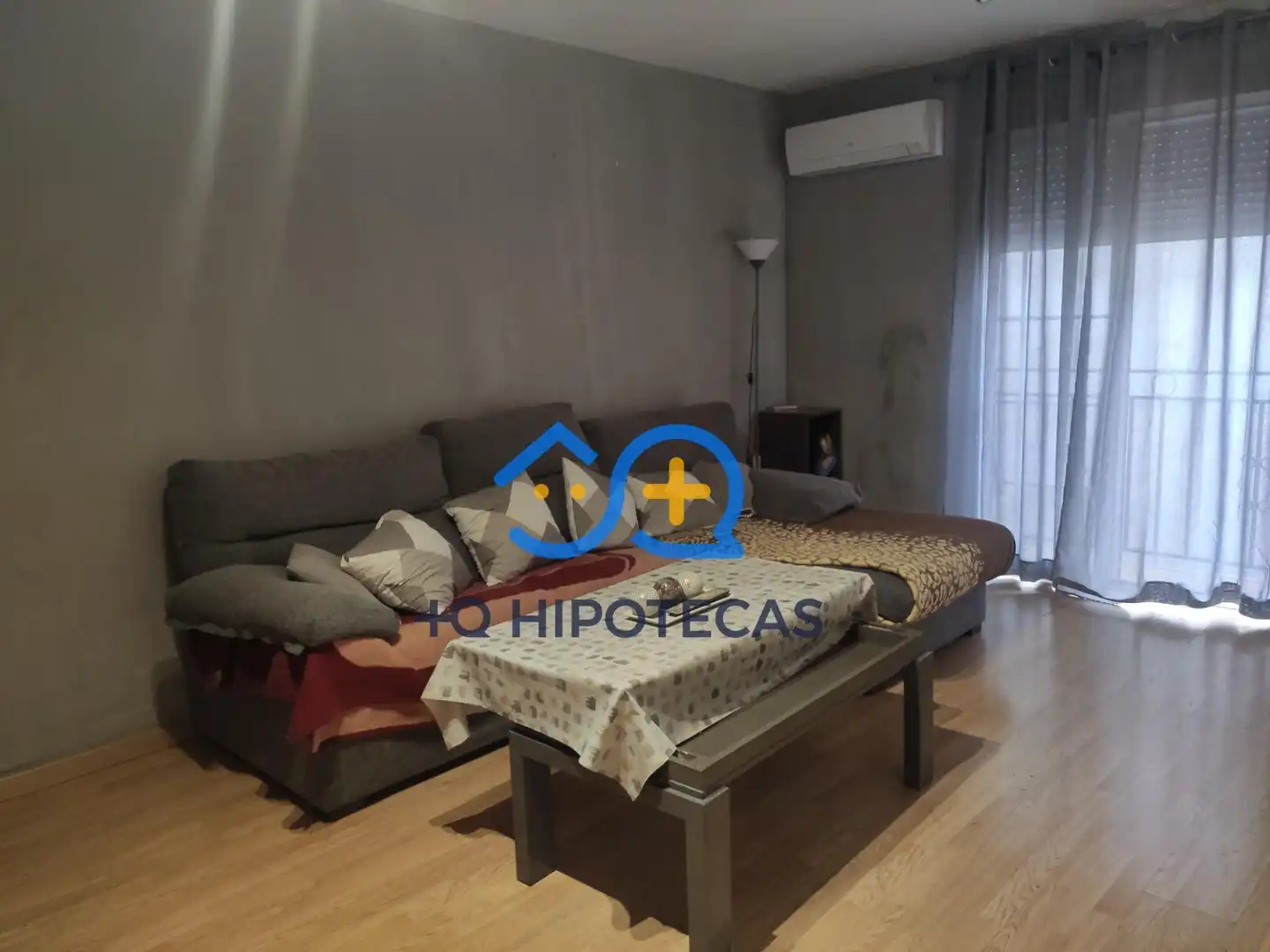 Duplexes for rent in Numancia de la Sagra, Toledo