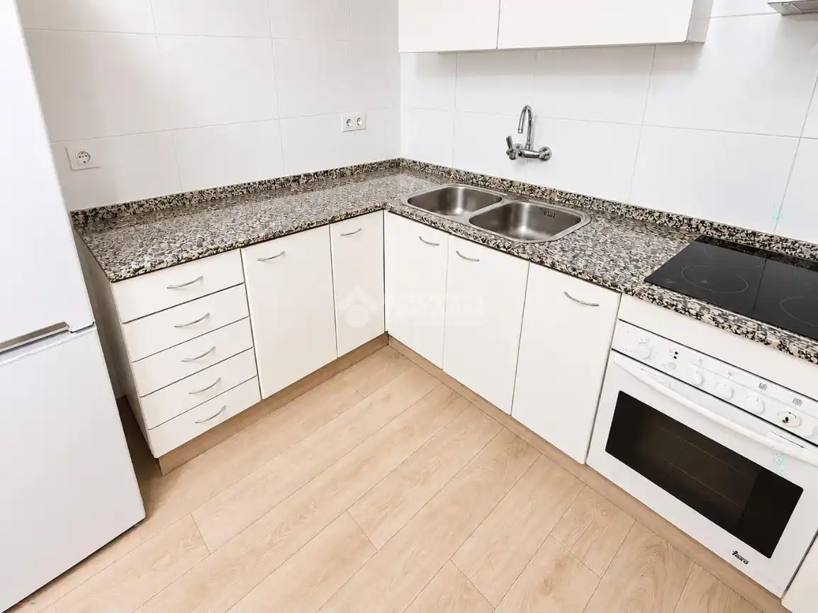 Piso con ascensor en venta en Eixample, imagen 4