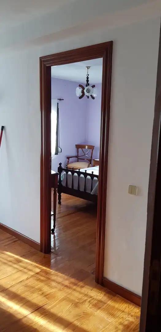 Bedroom of Flat for sale in Lesaka  with Heating and Storage room