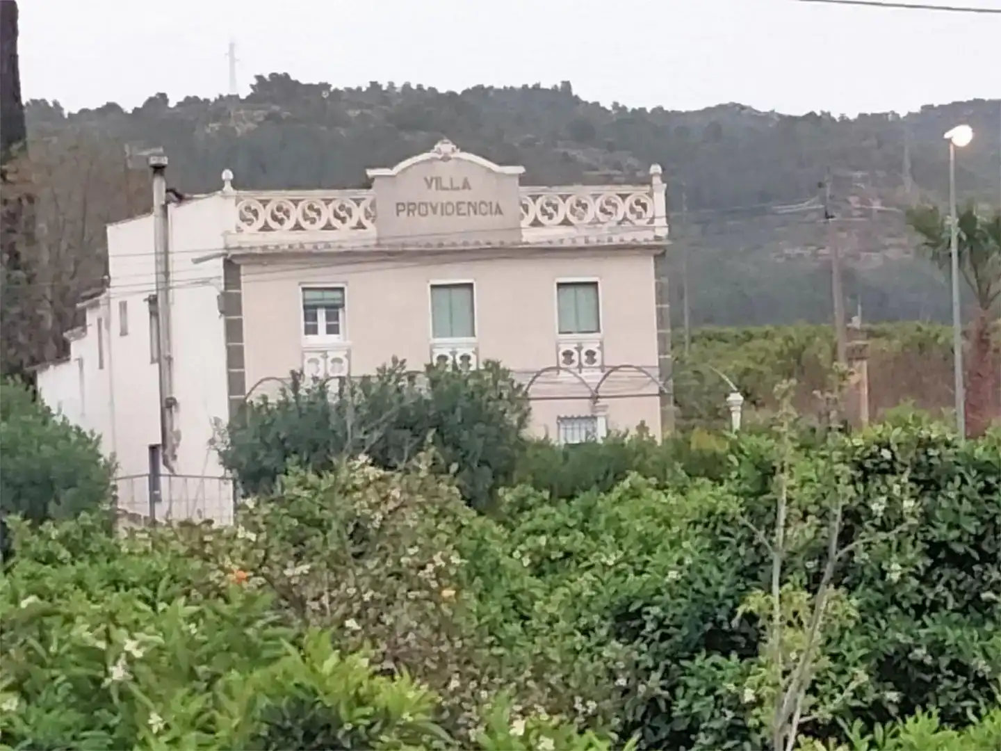 Vista exterior de Pis en venda en Tortosa