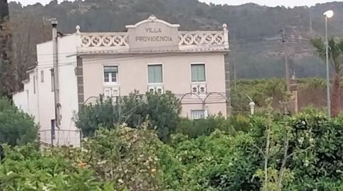 Foto 3 de Piso en venta en Partida Bitem, 54, Bítem, Tortosa