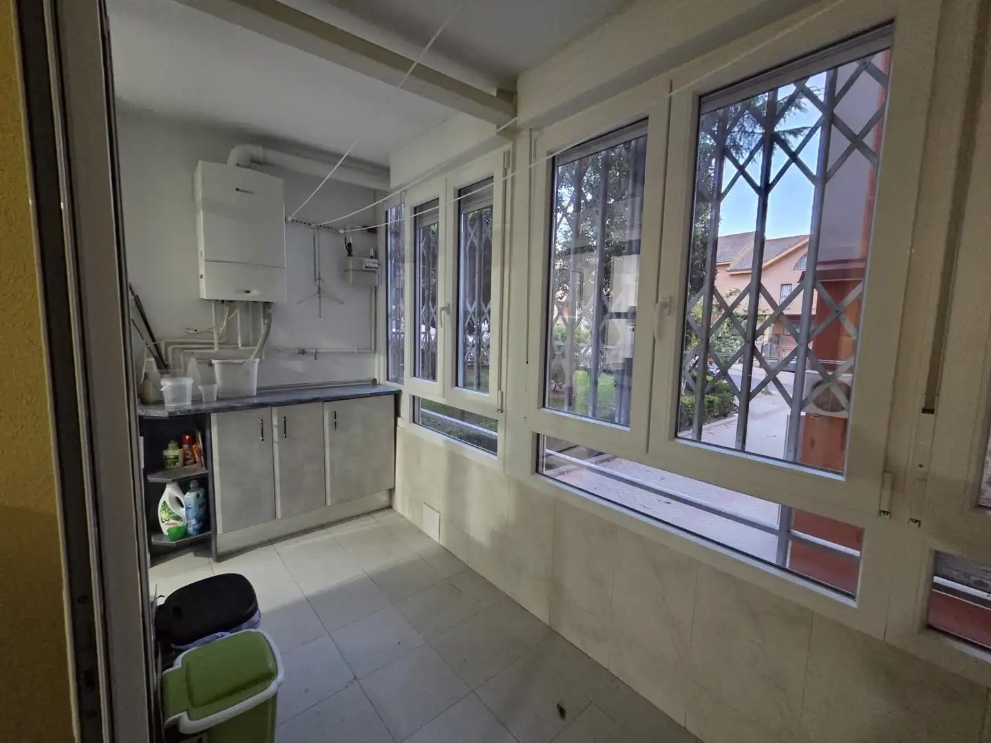 Wohnung zum Verkauf in La Avanzada - La Cueva