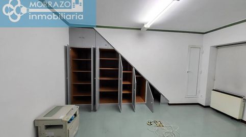Local en venta en Bueu Casco Urbano, imatge 5