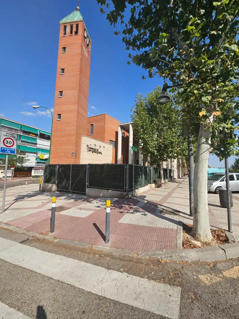 Local comercial en venta en Calle del Fuego 45, imagen 3